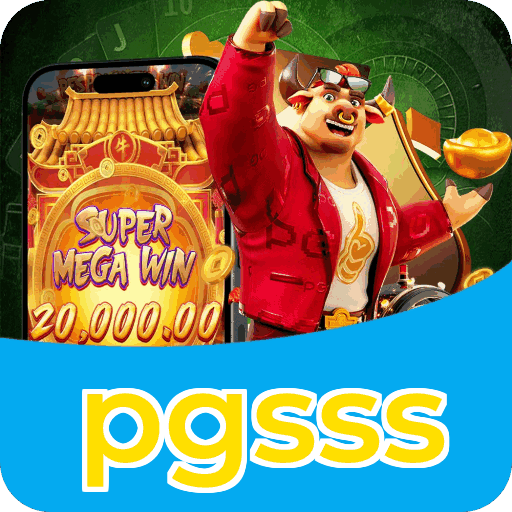 Bônus de boas-vindas pgsss